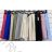 Damen T-Shirt Kurzarm (S / M / L ONE SIZE) ITALIAN FASHION IMWC222158