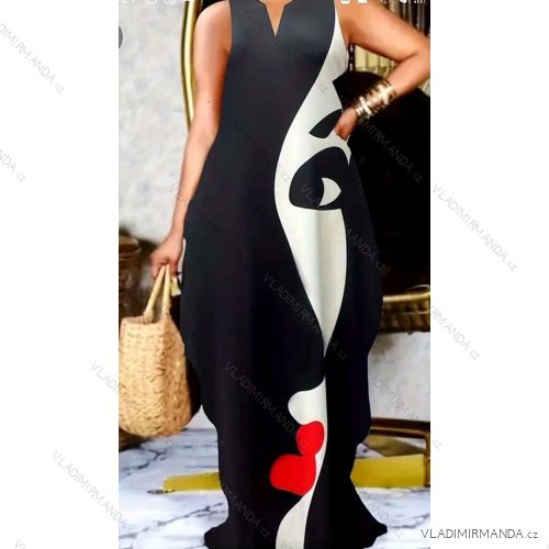 Elegantes trägerloses Minikleid für Damen (S / M ONE SIZE) ITALIAN FASHION IMWD221538