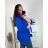 Damen-Langarmjacke (M/L/XL ONE SIZE) ITALIAN FASHION IMC23016