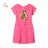 T-Shirt Kurzarm Kinder Jungen (98-128) KUGO HC0699