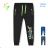 Jogginghose Jugendliche Mädchen (116-146) KUGO S3066B