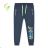 Jogginghose Jugendliche Mädchen (116-146) KUGO S3066B