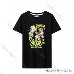 T-Shirt Kurzarm für Kinder (98-128) GLO-STORY BPO-5286