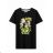T-Shirt Kurzarm für Kinder (98-128) GLO-STORY BPO-5286