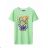 T-Shirt Kurzarm für Kinder (98-128) GLO-STORY BPO-5286