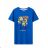 T-Shirt Kurzarm für Kinder (98-128) GLO-STORY BPO-5286