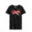T-Shirt Kurzarm für Kinder (98-128) GLO-STORY BPO-5286