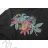 Ärmelloses Damen-T-Shirt (S-XL) GLO-STORY GLO23WPO-B4188-7