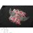 Damen-Kurzarm-T-Shirt (S-XL) GLO-STORY GLO24WPO-3594