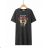 Damen-Kurzarm-T-Shirt (S-XL) GLO-STORY GLO24WPO-3595