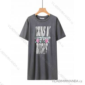 Damen-Kurzarm-T-Shirt (S-XL) GLO-STORY GLO24WPO-3600