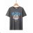 Damen-Kurzarm-T-Shirt (S-XL) GLO-STORY GLO24WPO-3599