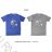 T-Shirt Kurzarm für Kinder Jungen (98-128) WOLF S2806