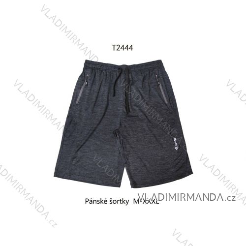 Herren-Jeansshorts (M-3XL) WOLF T2444