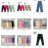 Katalog mit T-Shirts, Hosen, Kleidern, Sweatshirts, Jogginghosen Happy House PMWHH24BREZEN