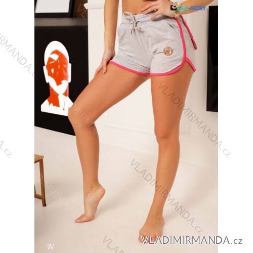 Damenshorts (S-XL) GLO STORY GLO24WMK-B3607-2
