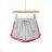 Damenshorts (S-XL) GLO STORY GLO24WMK-B3607-2