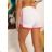Damenshorts (S-XL) GLO STORY GLO24WMK-B3607-3