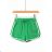 Damenshorts (S-XL) GLO STORY GLO24WMK-B3607-6
