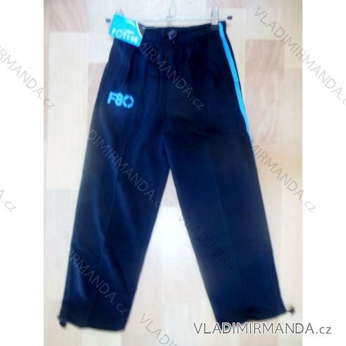 Kinder Trainingsanzug Hose (98-134) FOCUSE 52-487C