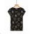 Damen-Kurzarm-T-Shirt (S-XL) GLO-STORY GLO24WPO-3626