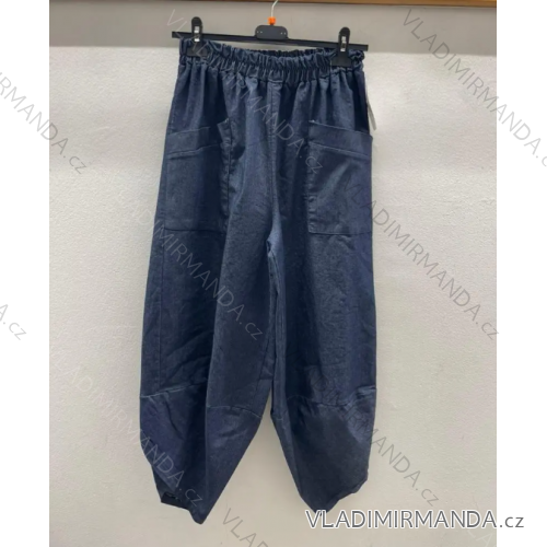 Lange Damenhose (S/M EINHEITSGRÖSSE) ITALIAN FASHION IMPDY23LC5918