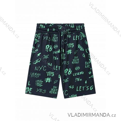 T-Shirt Kurzarm für Kinder (98-128) GLO-STORY BPO-5286