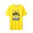 T-Shirt Kurzarm Herren (M-2XL) GLO-STORY GLO24MPO-3459