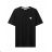 T-Shirt Kurzarm Herren Übergröße (3XL-6XL) GLO-STORY GLO24MPO-3553