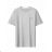 T-Shirt Kurzarm Herren Übergröße (3XL-6XL) GLO-STORY GLO24MPO-3553