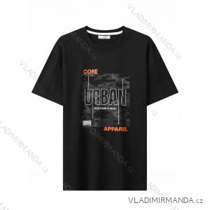 T-Shirt Kurzarm Herren (M-2XL) GLO-STORY GLO24MPO-3490