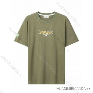 T-Shirt Kurzarm Herren (M-2XL) GLO-STORY GLO24MPO-3491