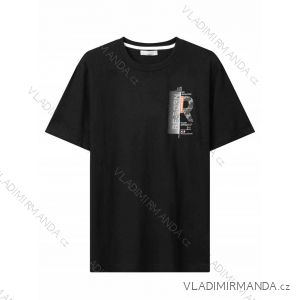 T-Shirt Kurzarm Herren (M-2XL) GLO-STORY GLO24MPO-3493