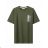 T-Shirt Kurzarm Herren (M-2XL) GLO-STORY GLO24MPO-3493