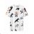 T-Shirt Kurzarm Herren (M-2XL) GLO-STORY GLO24MPO-3471