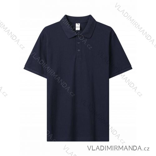 T-Shirt Kurzarm Herren (S-2XL) GLO-STORY GLO24MTS-B0080