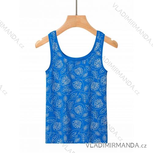 T-Shirt Kurzarm Frauen (S-XL) GLO-STORY GLO20WPO-B0636