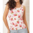 T-Shirt Kurzarm Frauen (S-XL) GLO-STORY GLO20WPO-B0636