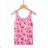T-Shirt Kurzarm Frauen (S-XL) GLO-STORY GLO20WPO-B0636