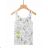 T-Shirt Kurzarm Frauen (S-XL) GLO-STORY GLO20WPO-B0636
