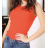 T-Shirt Kurzarm Frauen (S-XL) GLO-STORY GLO20WPO-B0636