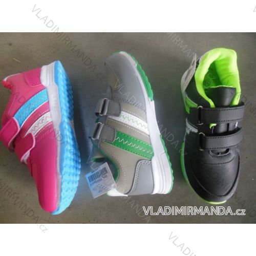 Klettstiefel Mädchen und Jungen (31-36) BAOLIKANG 13977