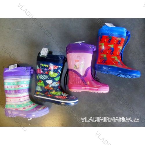 Jungen Mädchen und Jungen Mädchen (24-19) BAOLIKANG 6852