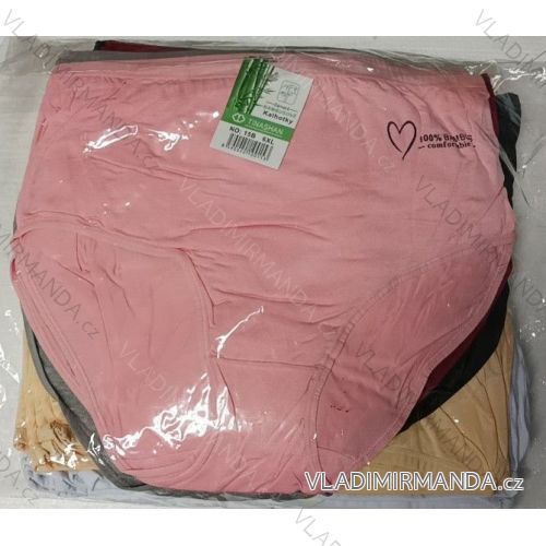 Damenhöschen 3XL-6XL TIMA SHAN TINA24M-15B