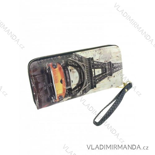 Große Damen-Geldbörse für Kinder (EINHEITSGRÖSSE) VERSOLI VER23PA-3XL