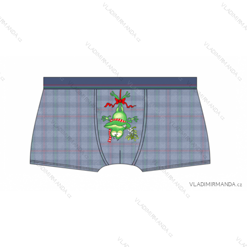 Boxershorts für Herren (s-xxl) CORNETTE 007/22