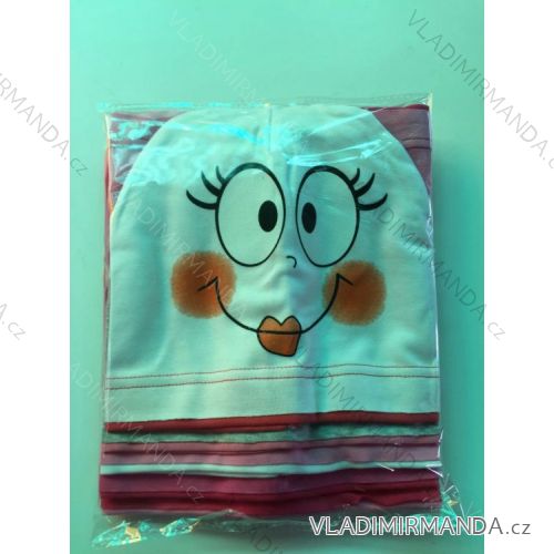 Kapselherbst schwaches Baby (Einheitsgröße) POLSKÁ VÝROBA POL454