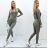 Overal letní variabilní zavazování dámské (S/M ONE SIZE) ITALSKÁ MÓDA IMM23W82350