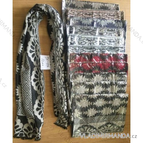 One-size Schal DELFIN JX-54
