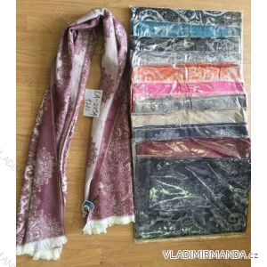 One-size Schal DELFIN LA-2054
